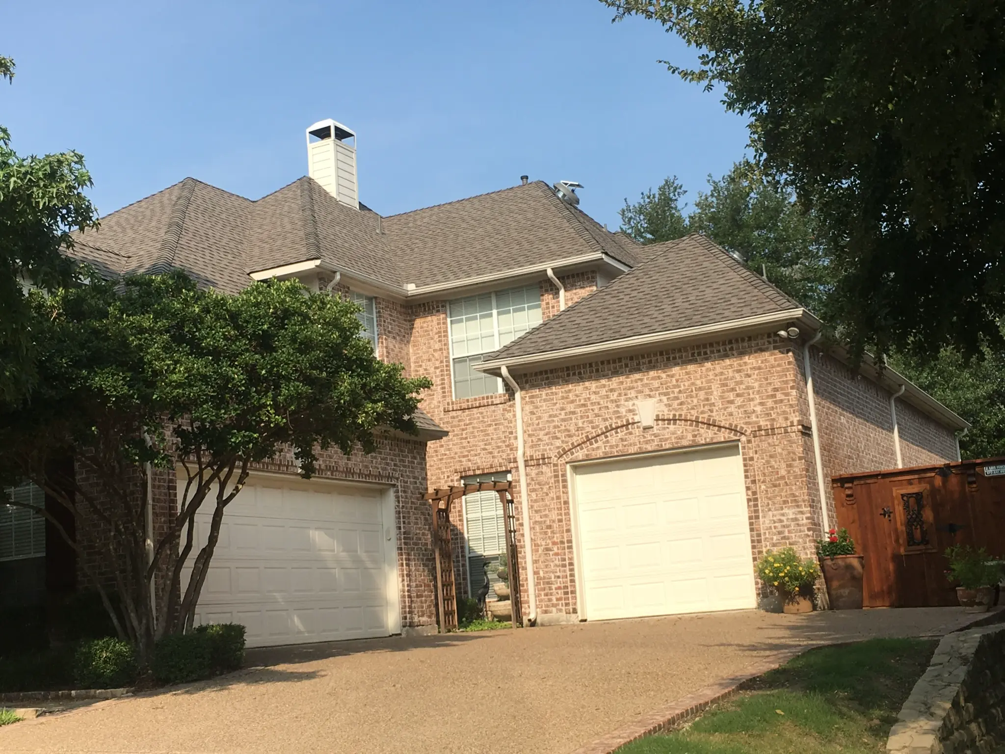 Roof Inspection & Maintenance - Allen - Nimbus Roofing | built by the Nimbus IQ AI & powered by Google Gemini Partner project in Allen, TX