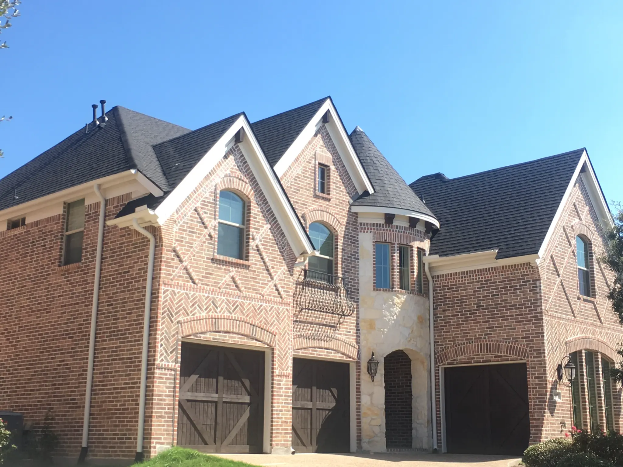Emergency Roof Repair - Frisco - Nimbus Roofing | built by the Nimbus IQ AI & powered by Google Gemini Partner project in Frisco, TX