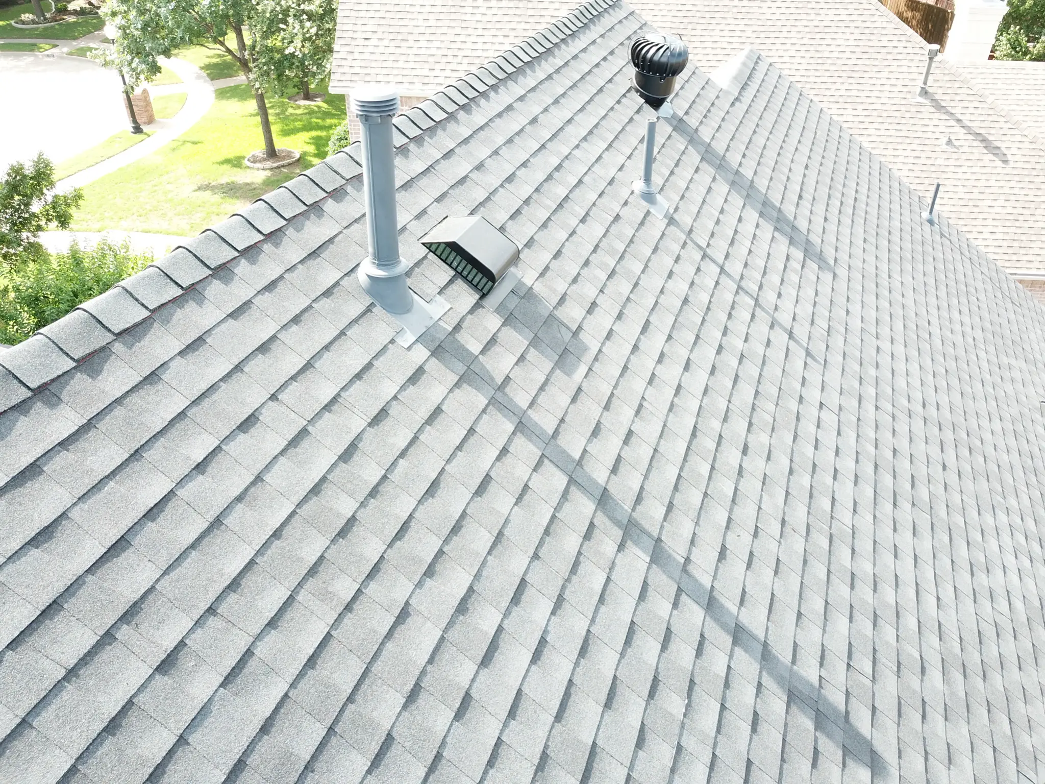 Storm Damage Assessment - Allen - Nimbus Roofing | built by the Nimbus IQ AI & powered by Google Gemini Partner project in Allen, TX