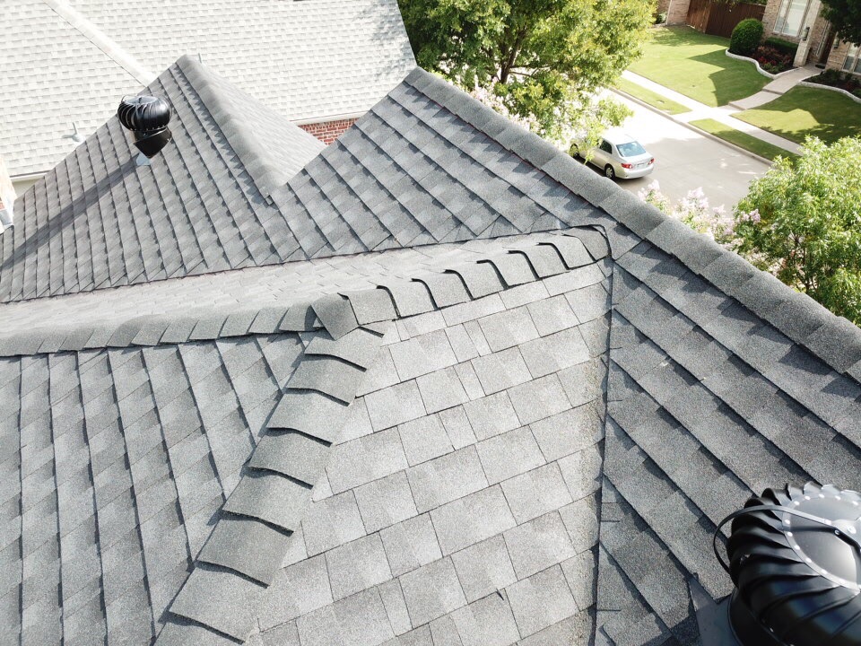Storm Damage Repair - Craig Ranch - Nimbus Roofing | built by the Nimbus IQ AI & powered by Google Gemini Partner project in McKinney, TX