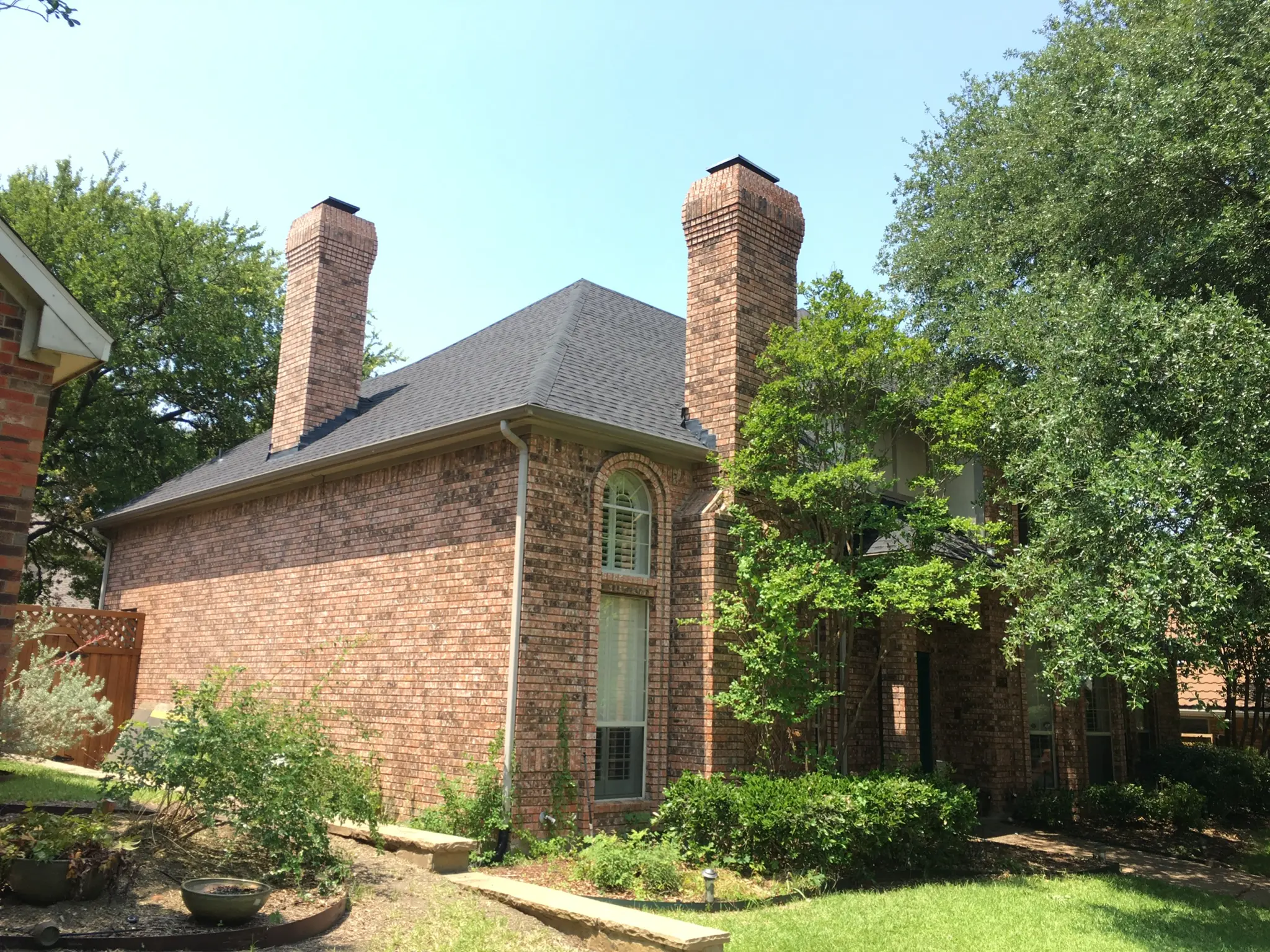 Commercial Roofing - Plano - Nimbus Roofing | built by the Nimbus IQ AI & powered by Google Gemini Partner project in Plano, TX